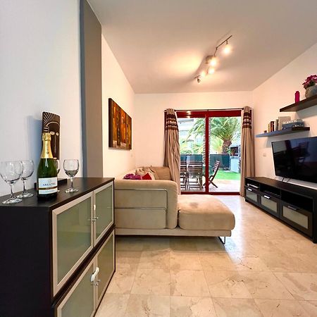 Apartamento Balandros Palm-mar Exterior photo
