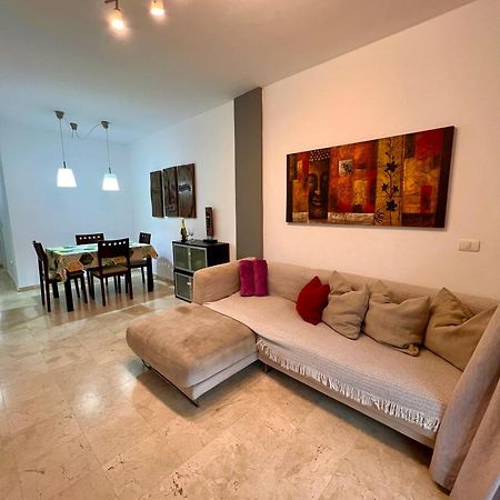 Apartamento Balandros Palm-mar Exterior photo