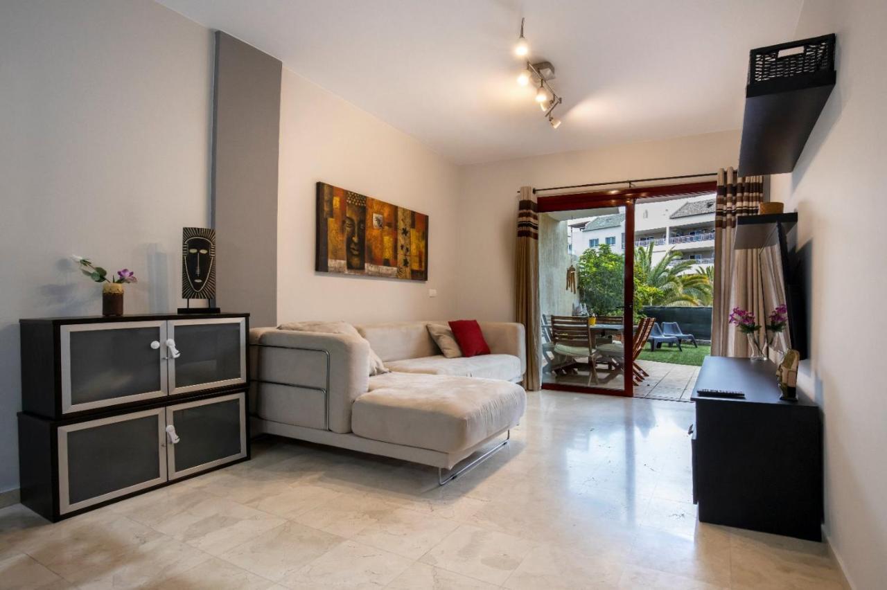 Apartamento Balandros Palm-mar Exterior photo