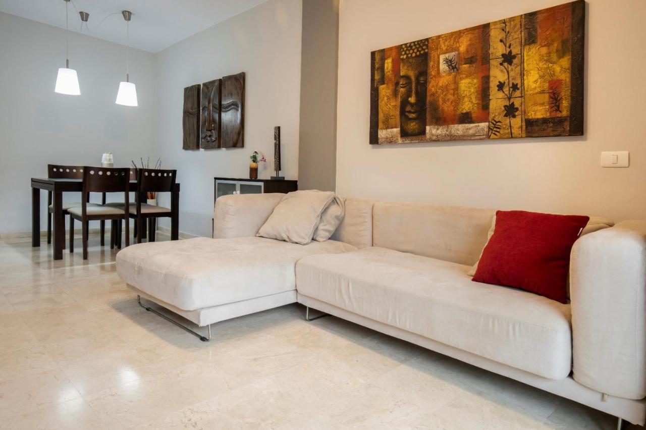 Apartamento Balandros Palm-mar Exterior photo
