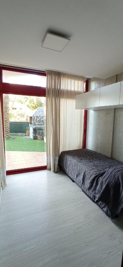 Apartamento Balandros Palm-mar Exterior photo