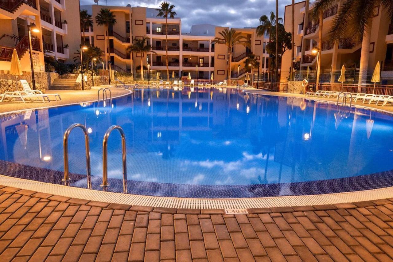 Apartamento Balandros Palm-mar Exterior photo