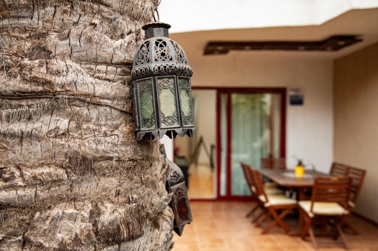 Apartamento Balandros Palm-mar Exterior photo