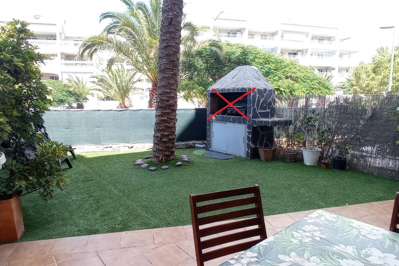 Apartamento Balandros Palm-mar Exterior photo
