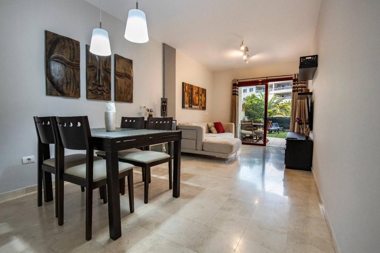 Apartamento Balandros Palm-mar Exterior photo