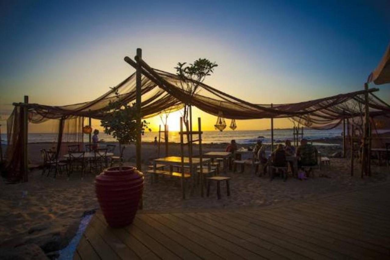 Apartamento Balandros Palm-mar Exterior photo