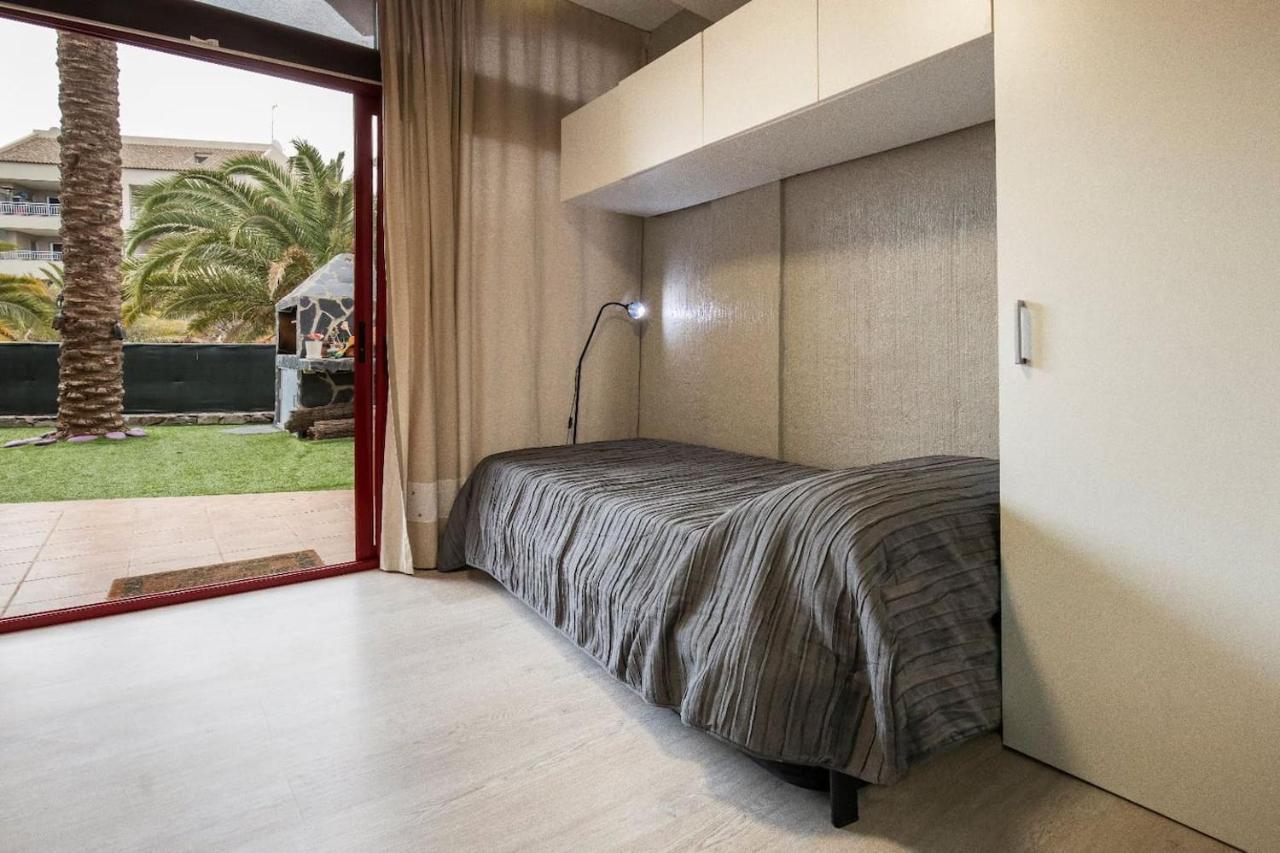 Apartamento Balandros Palm-mar Exterior photo