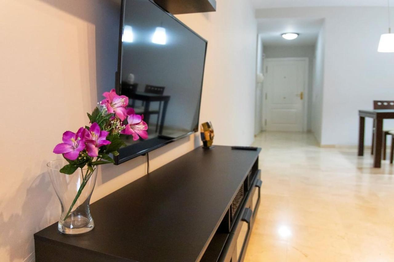 Apartamento Balandros Palm-mar Exterior photo