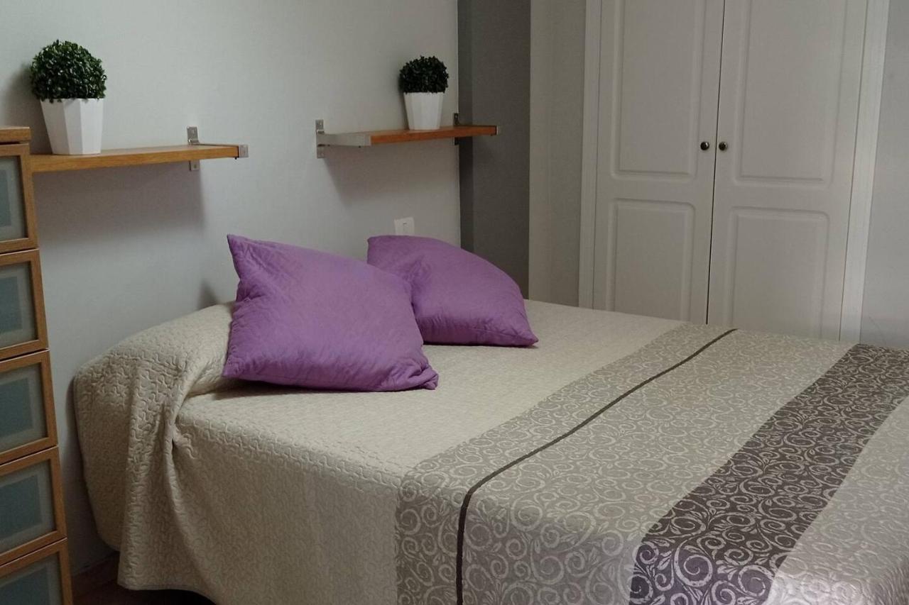Apartamento Balandros Palm-mar Exterior photo