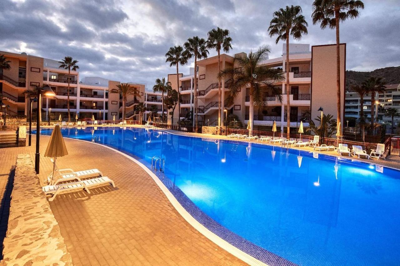 Apartamento Balandros Palm-mar Exterior photo