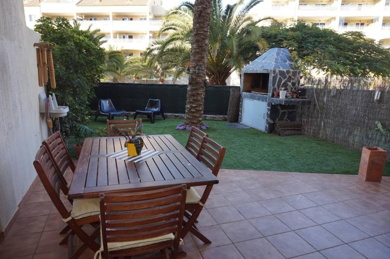Apartamento Balandros Palm-mar Exterior photo