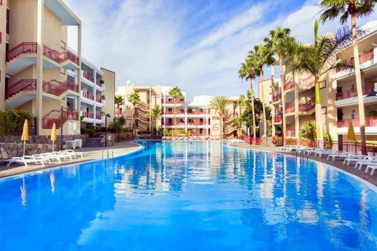 Apartamento Balandros Palm-mar Exterior photo