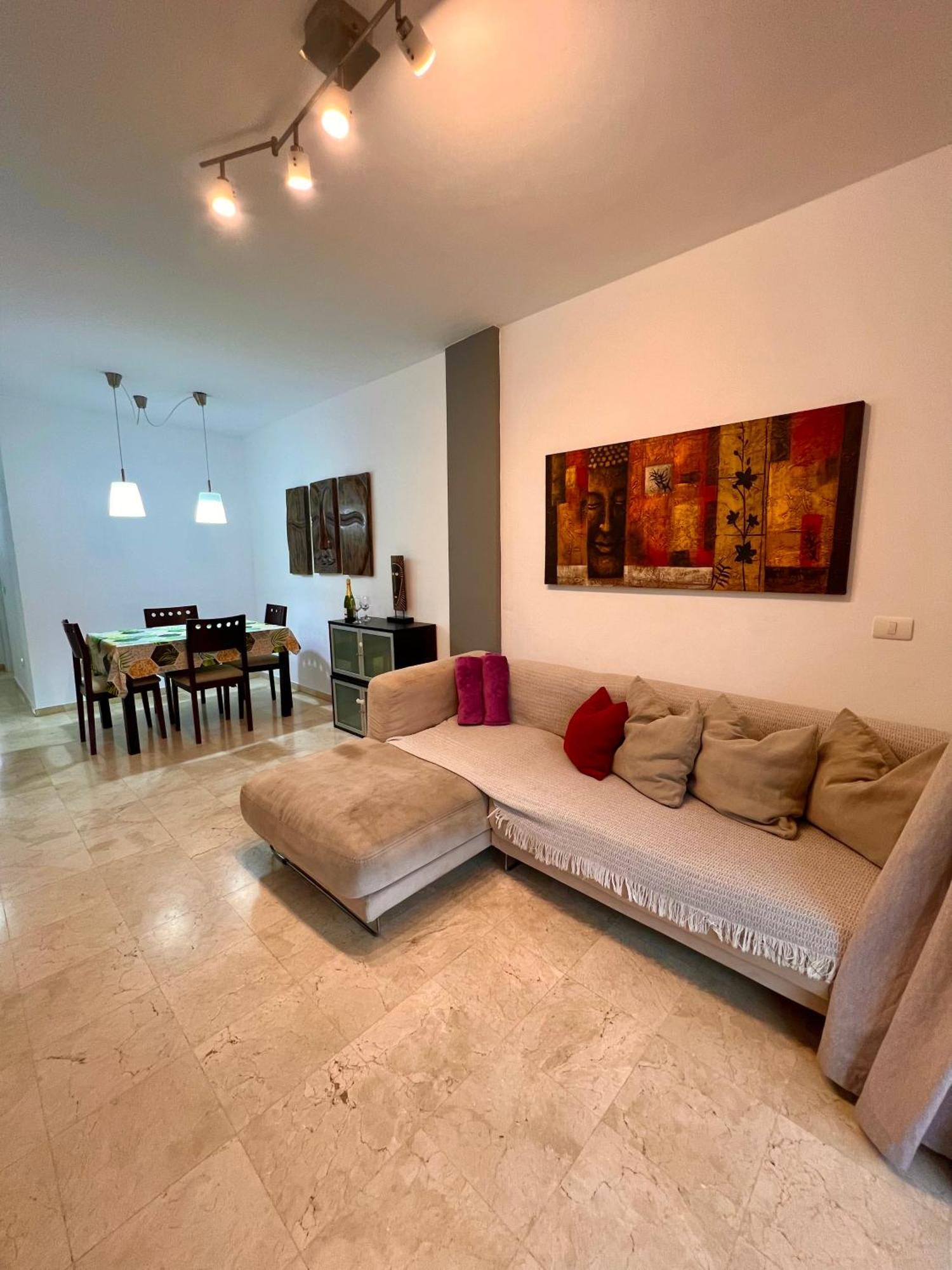 Apartamento Balandros Palm-mar Exterior photo